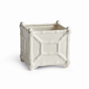 CHINOISERIE CACHEPOT SMALL