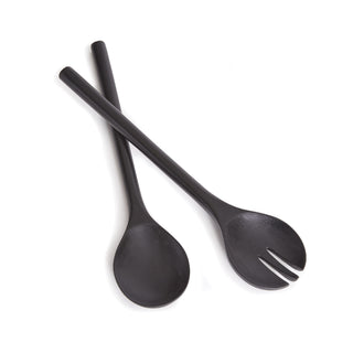 NOX SALAD SERVERS, SET OF 2