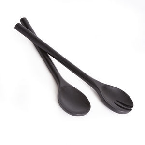 NOX SALAD SERVERS, SET OF 2