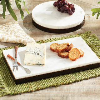 HAISLEY SPREADERS, SET OF 4