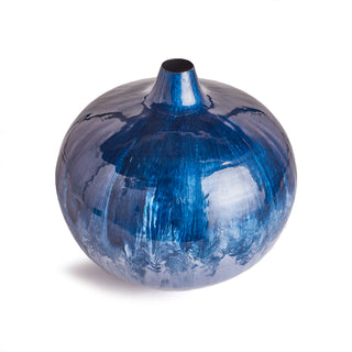AZUL VASE PETITE