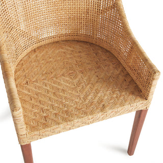 LISETTE CHAIR