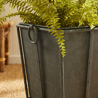 CALLAHAN TAPERED PLANTER SMALL