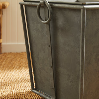 CALLAHAN TAPERED PLANTER SMALL