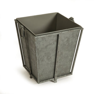 CALLAHAN TAPERED PLANTER SMALL