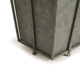 CALLAHAN TAPERED PLANTER SMALL