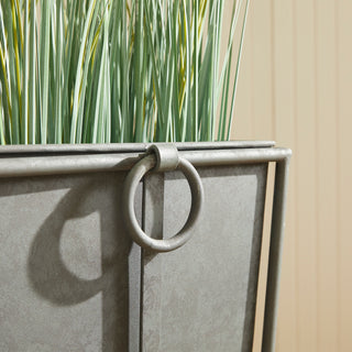 CALLAHAN TAPERED PLANTER LARGE