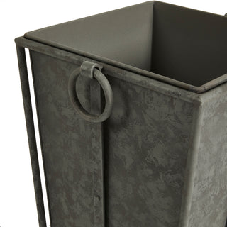 CALLAHAN TAPERED PLANTER LARGE