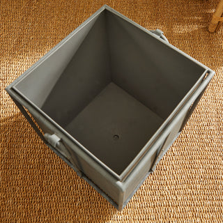 CALLAHAN SQUARE PLANTER