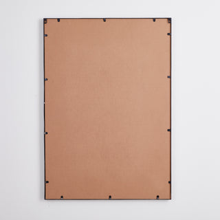 MALIK DISTRESSED MIRROR