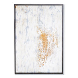 MALIK DISTRESSED MIRROR