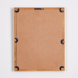 BOTANICALS IN BLUSH PRINTS, SET OF 6