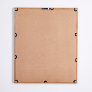 PRESSED FOLIAGE PRINTS, SET OF 4