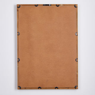 MOUNTAIN BOTANICAL PRINTS, SET OF 4