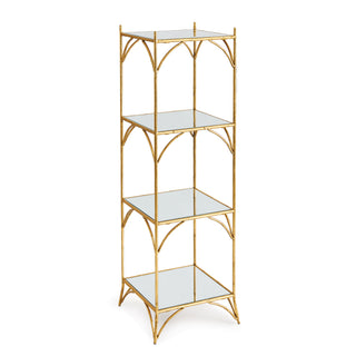 DAPHNE SQUARE ETAGERE