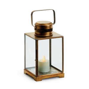 PIERRE LANTERN 6.5"