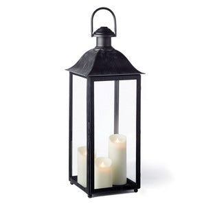 COACH HOUSE OUTDOOR LANTERN 30"