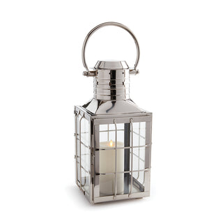 NANTUCKET OUTDOOR LANTERN 17.5"