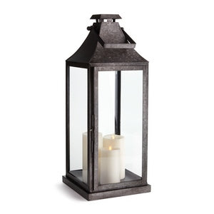 BARRINGTON OUTDOOR LANTERN 26"