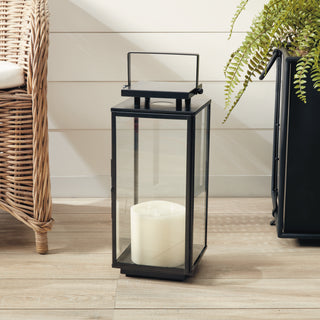 ALDEN OUTDOOR LANTERN SMALL