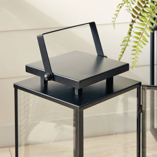 ALDEN OUTDOOR LANTERN SMALL