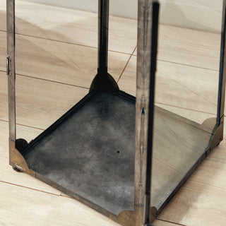 MADERA OUTDOOR LANTERN LARGE