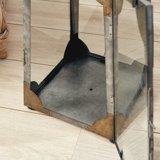 MADERA OUTDOOR LANTERN SMALL