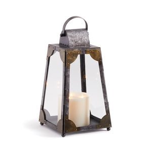 MADERA OUTDOOR LANTERN SMALL