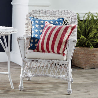 MONTAUK ARM CHAIR