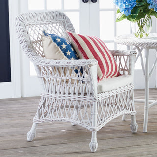 MONTAUK ARM CHAIR