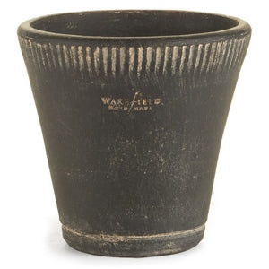 WAKEFIELD HANDMADE FARNHAM LONG TOM POT #1.5