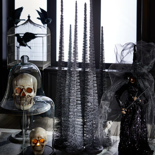 SISAL SPIRES, SET OF 3